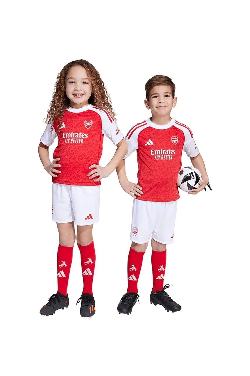 adidas Performance Детски комплект AFC