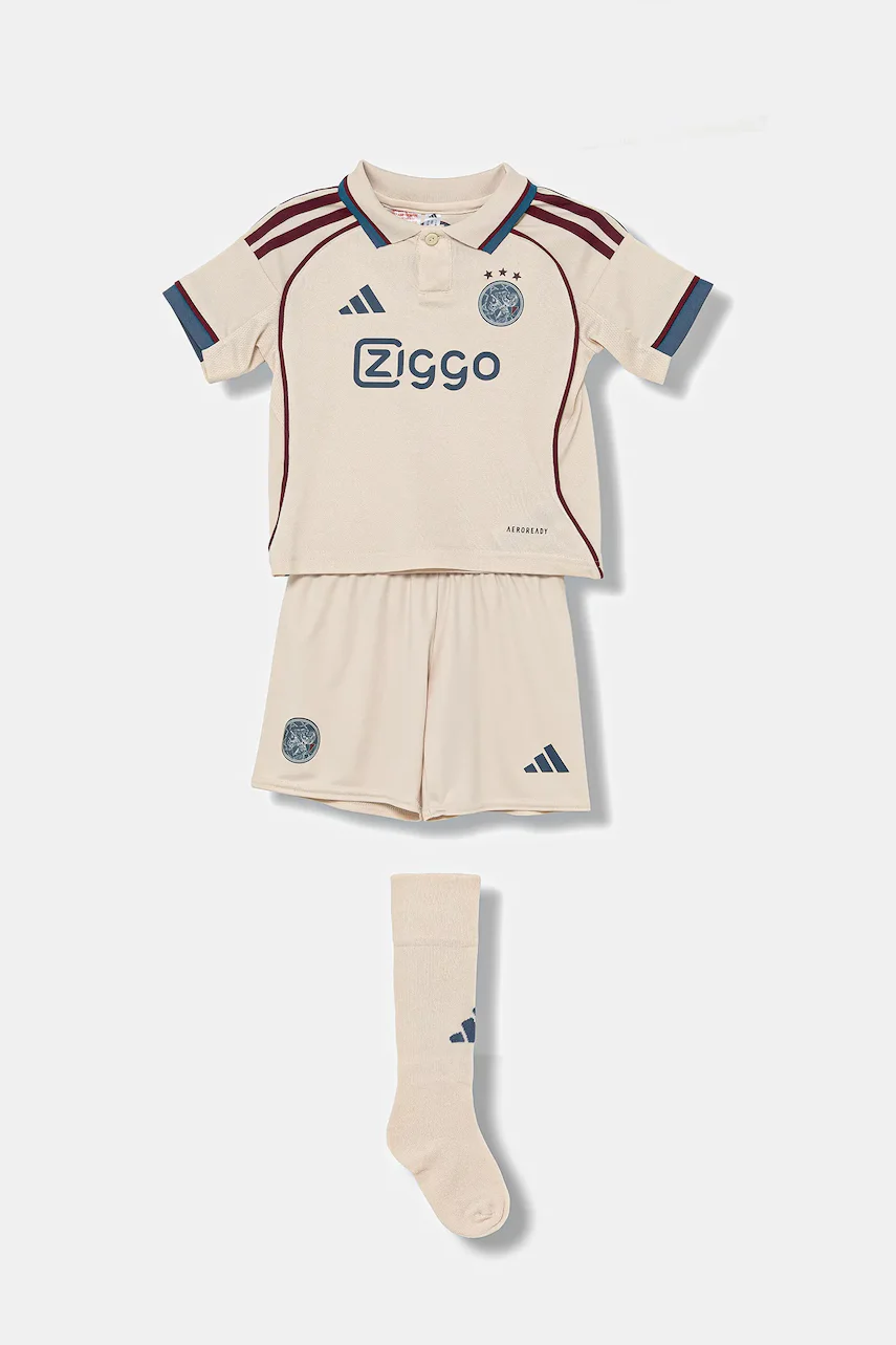 adidas Performance Детски комплект AFC