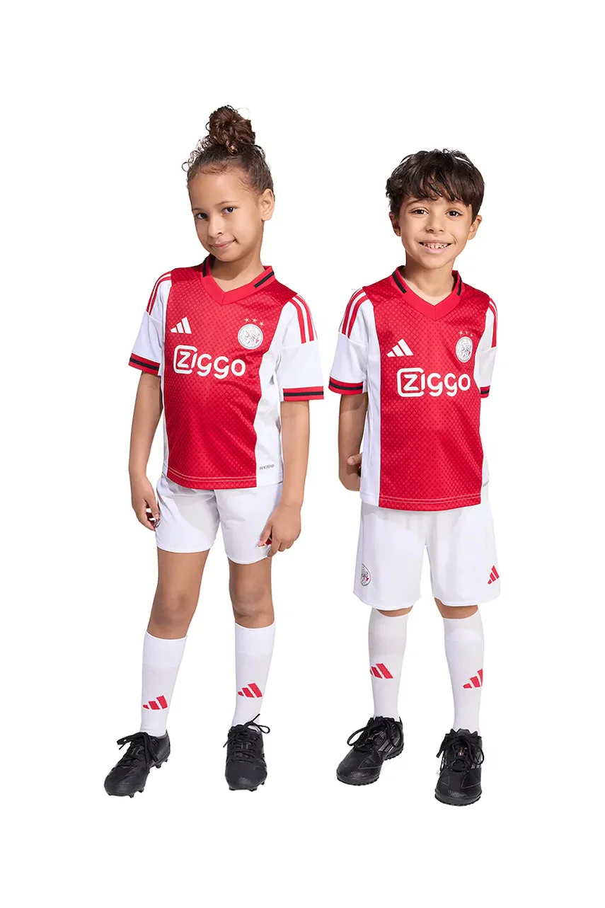 adidas Performance Детски комплект AJAX