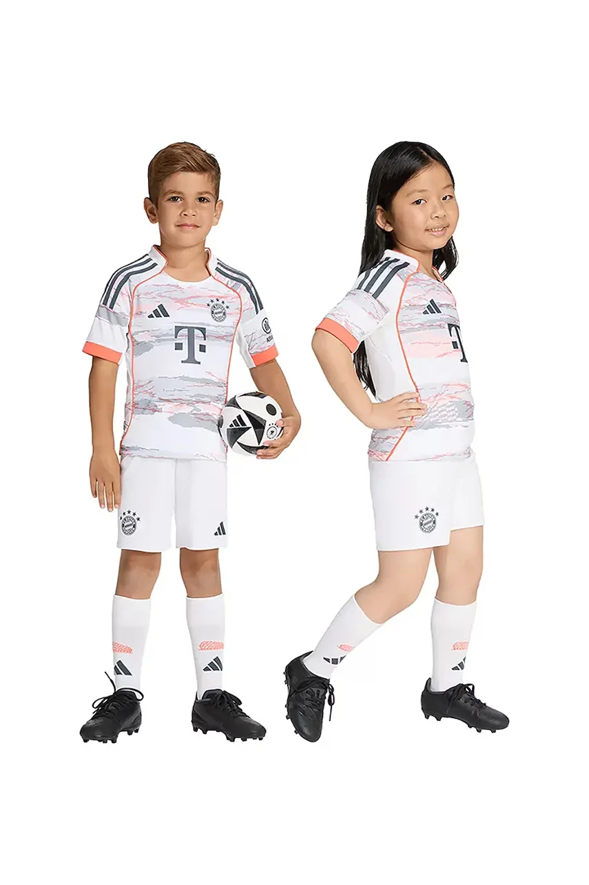 adidas Performance Детски комплект FC Bayern Munich