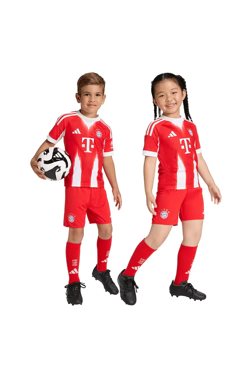 adidas Performance Детски комплект FC Bayern Munich