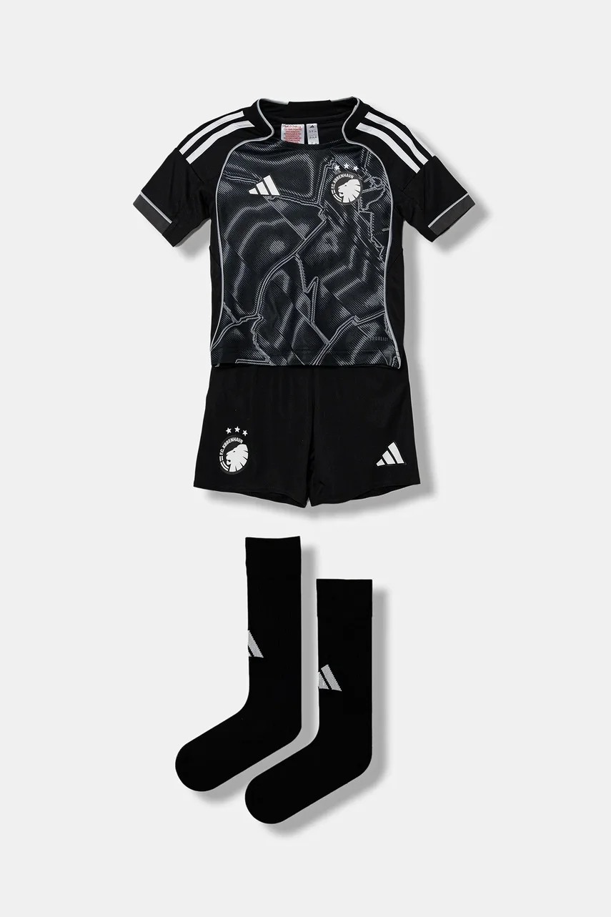 adidas Performance Детски комплект FCK