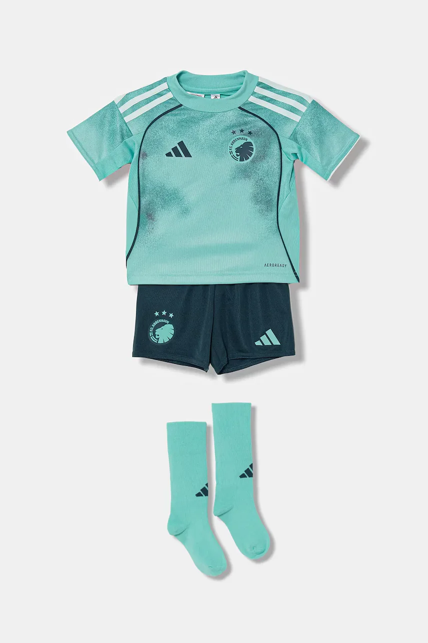 adidas Performance Детски комплект FCK