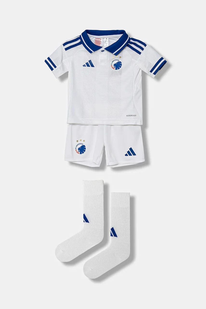 adidas Performance Детски комплект FCK (2 броя)