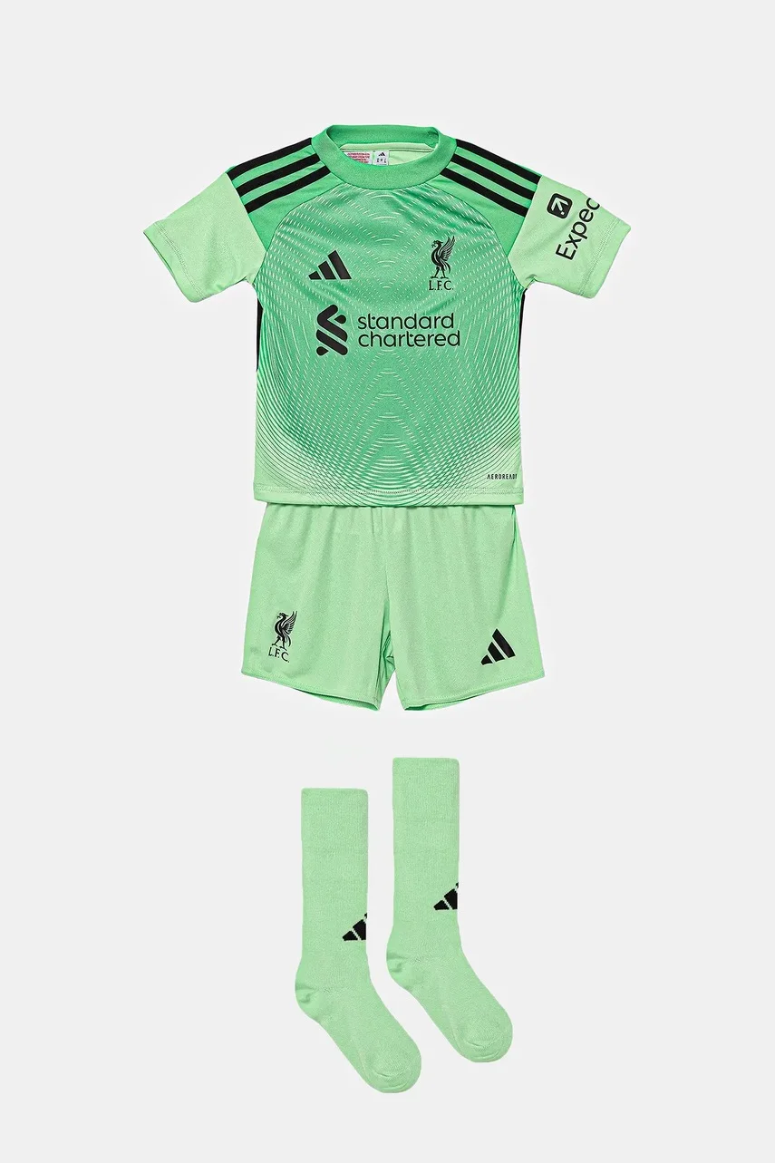 adidas Performance Детски комплект LFC