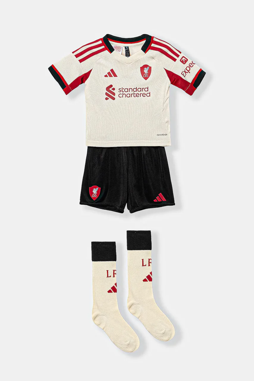 adidas Performance Детски комплект LFC