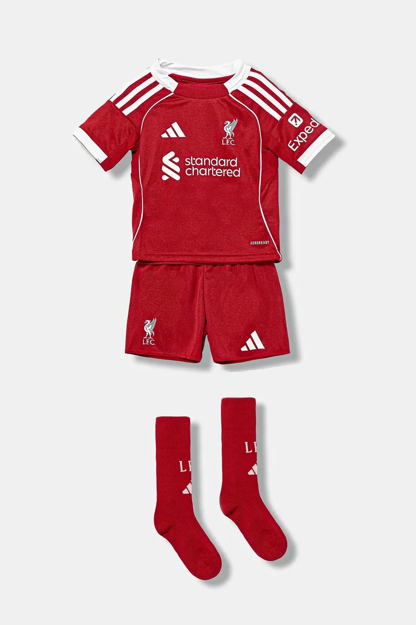 adidas Performance Детски комплект LFC (2 броя)