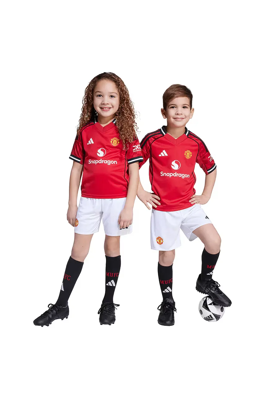 adidas Performance Детски комплект Manchester United