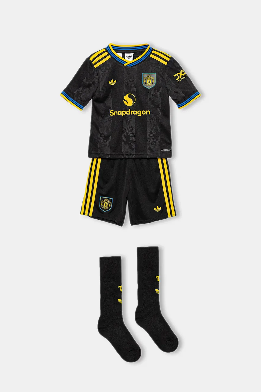 adidas Performance Детски комплект Manchester United