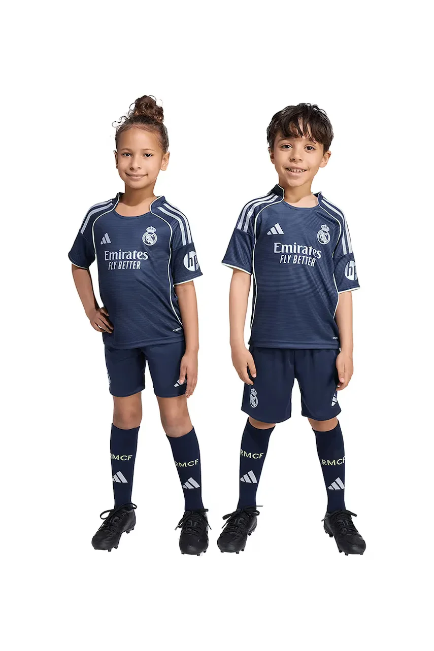 adidas Performance Детски комплект REAL MADRID