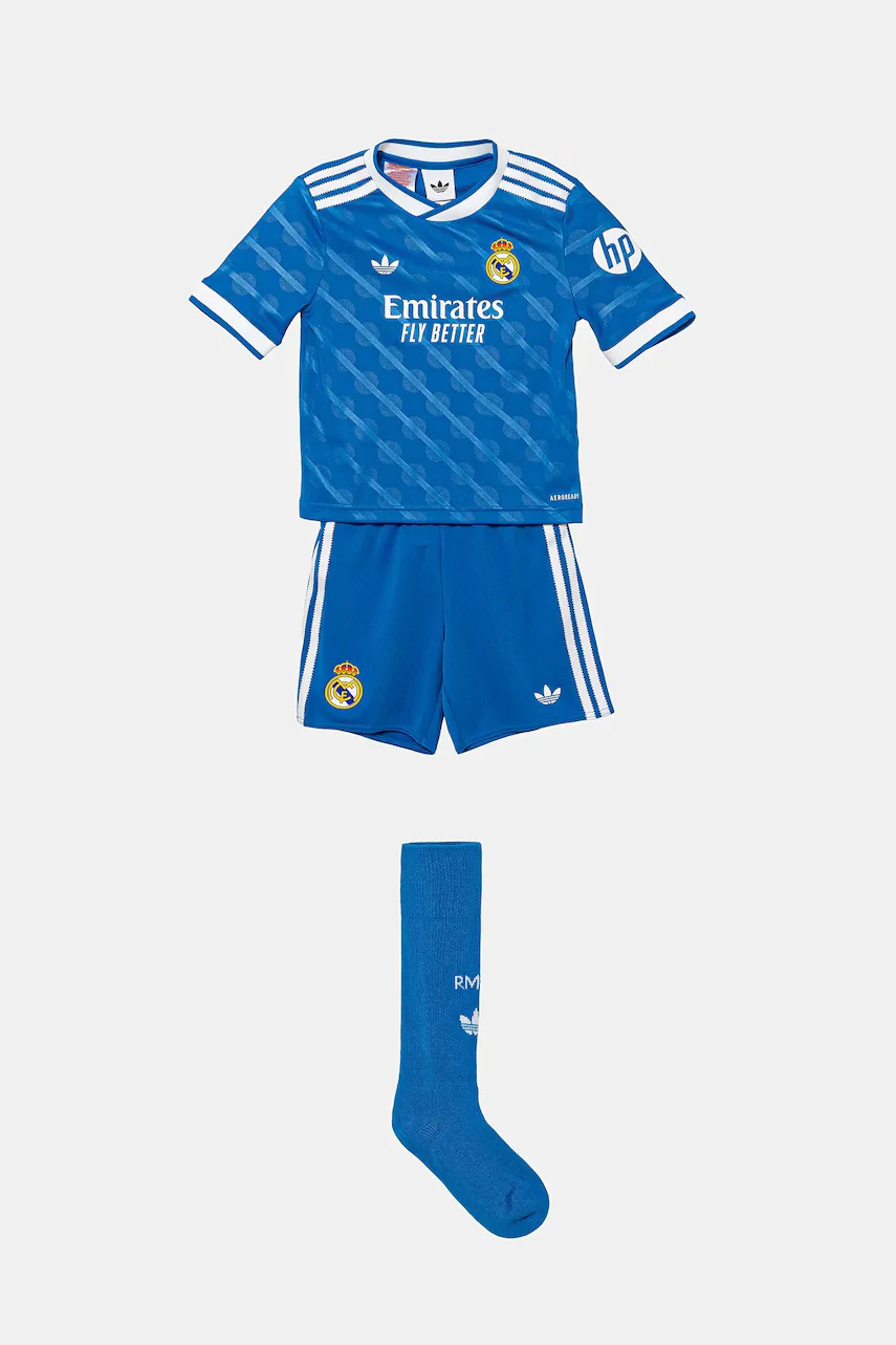 adidas Performance Детски комплект REAL MADRID