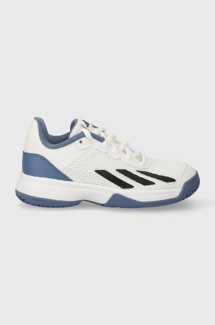 adidas Performance Детски маратонки Courtflash K