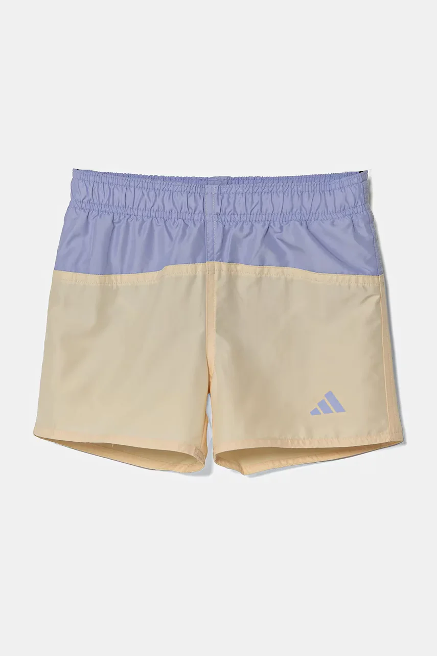 adidas Performance Детски плувни шорти