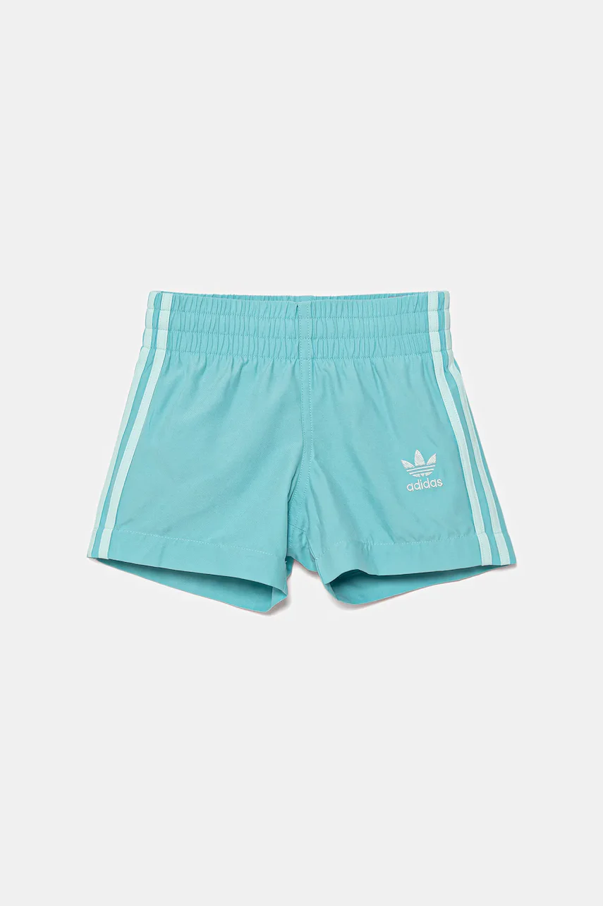 adidas Performance Детски плувни шорти