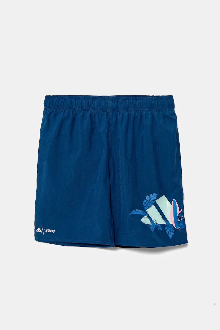 adidas Performance Детски плувни шорти