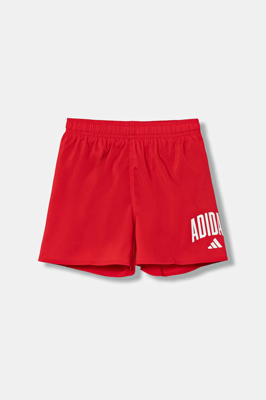 adidas Performance Детски плувни шорти