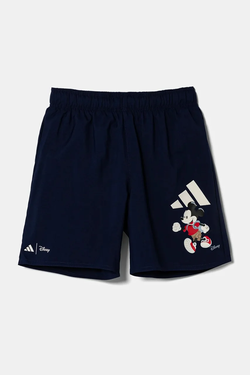 adidas Performance Детски плувни шорти AD DY MICK