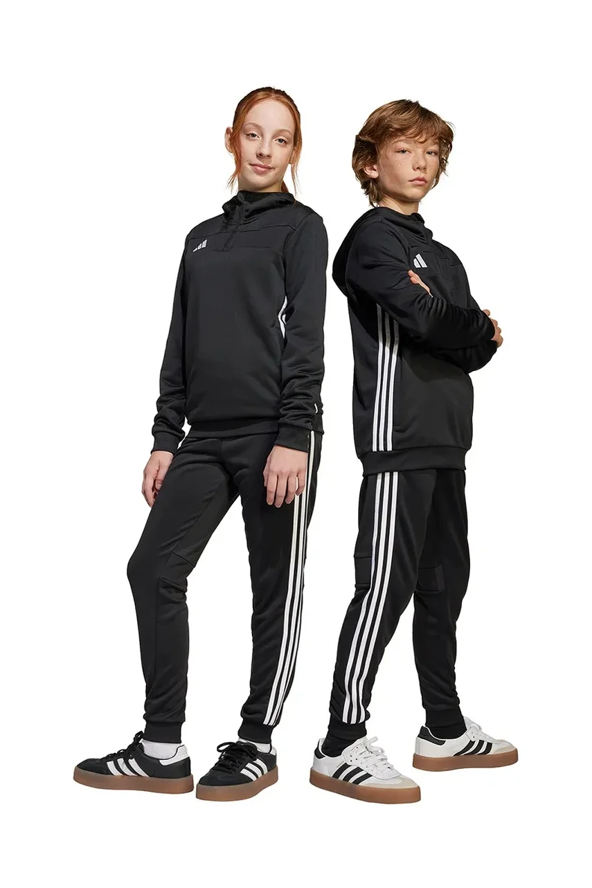 adidas Performance Детски спортен панталон