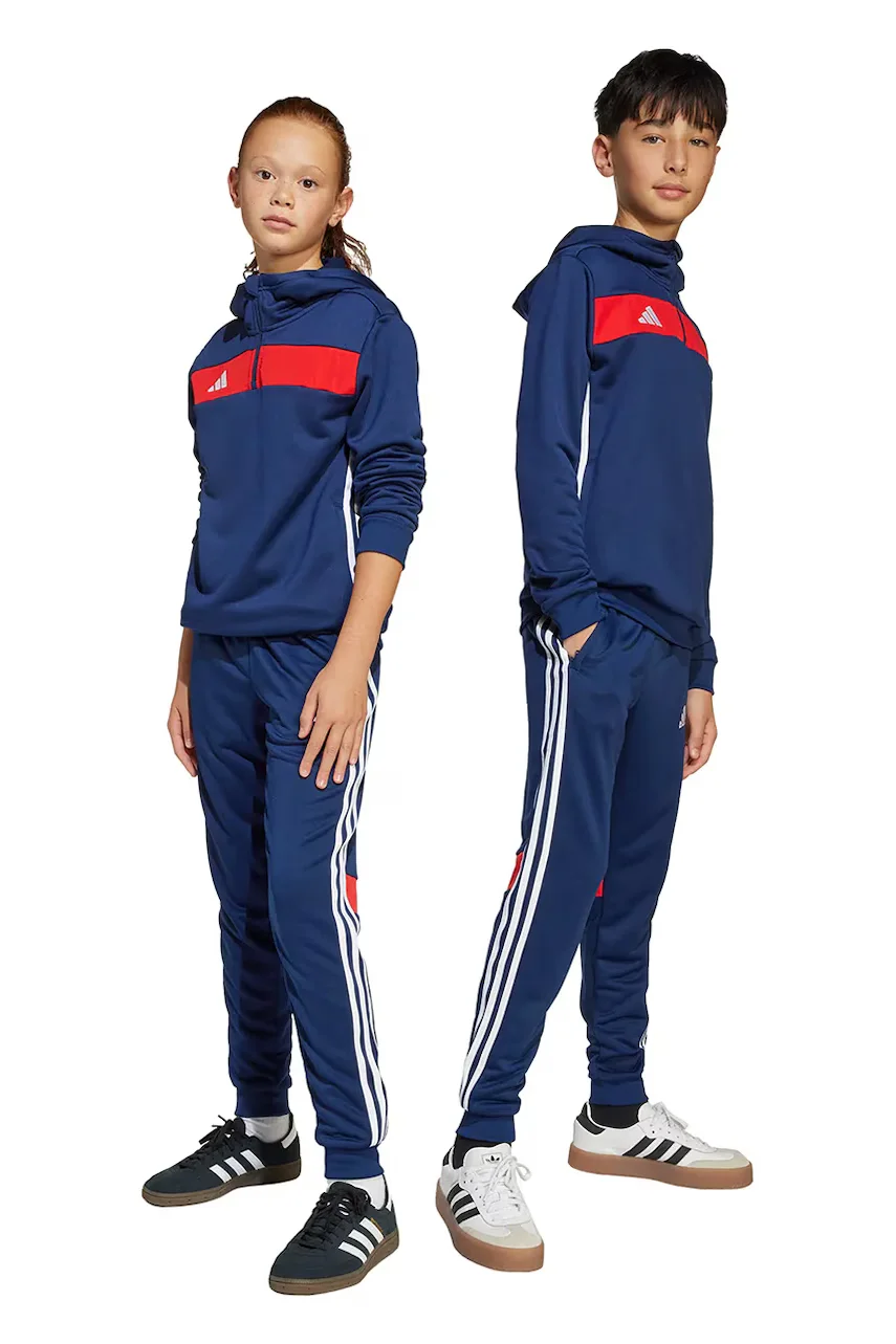 adidas Performance Детски спортен панталон