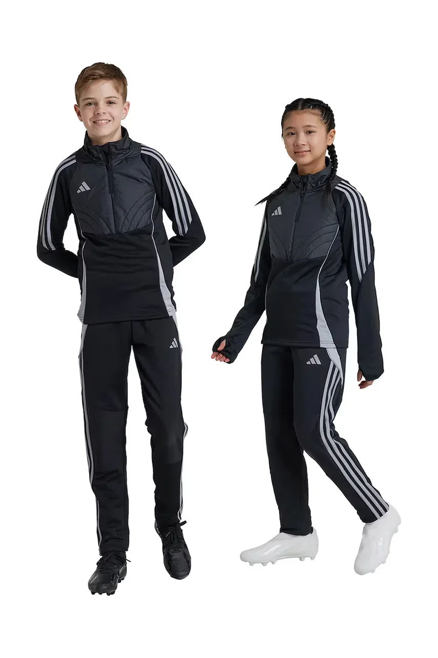 adidas Performance Детски спортен панталон