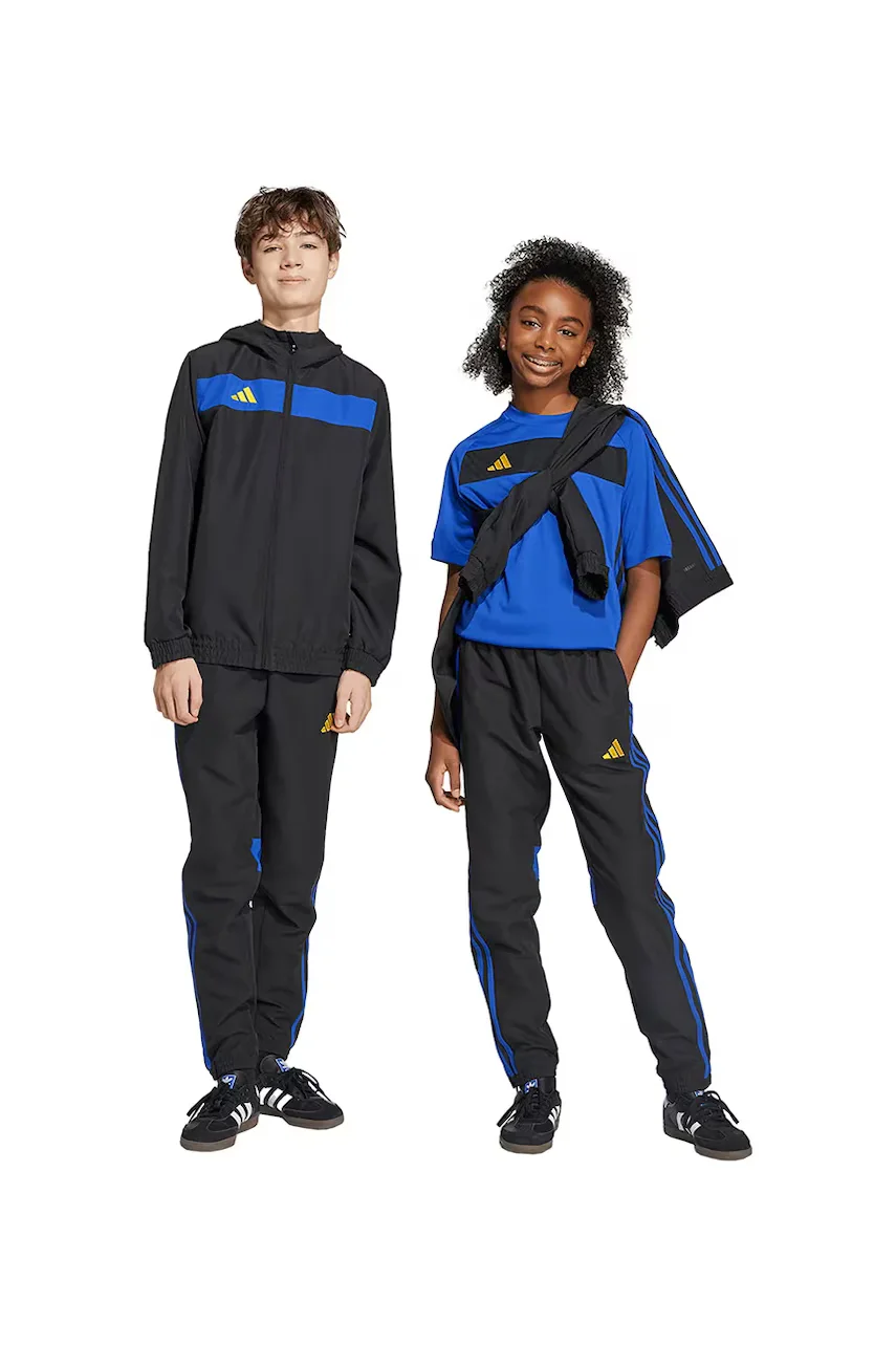 adidas Performance Детски спортен панталон