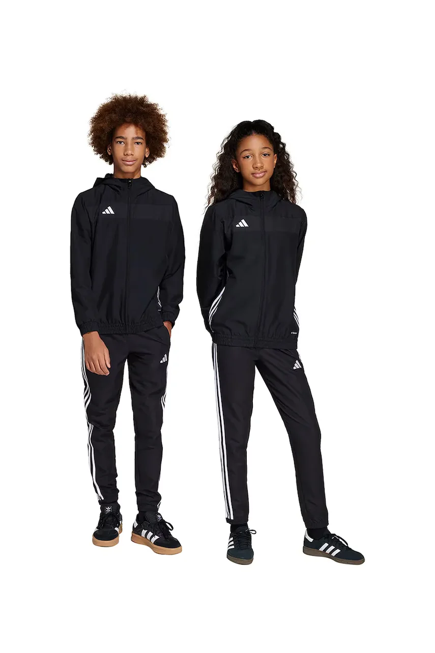adidas Performance Детски спортен панталон