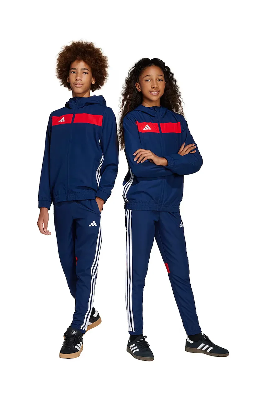 adidas Performance Детски спортен панталон
