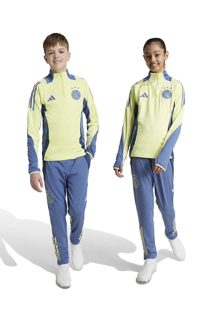 adidas Performance Детски спортен панталон AJAX TR PNTY