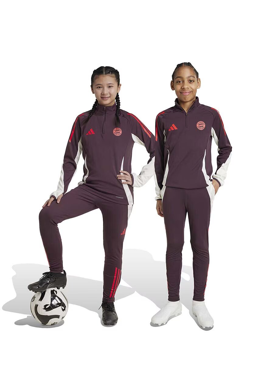 adidas Performance Детски спортен панталон FCB TR PNTY