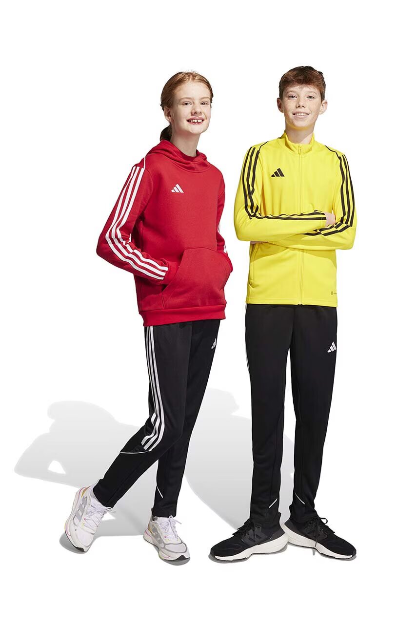 adidas Performance Детски спортен панталон TIRO23 L PNT Y