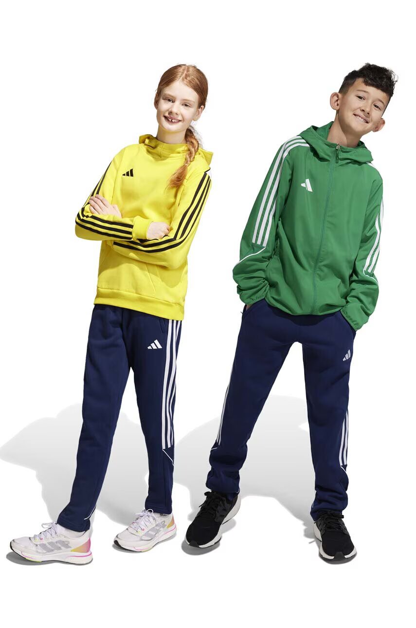 adidas Performance Детски спортен панталон TIRO23L SW PNTY