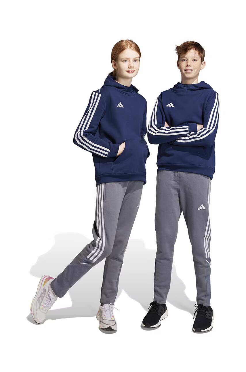 adidas Performance Детски спортен панталон TIRO23L SW PNTY