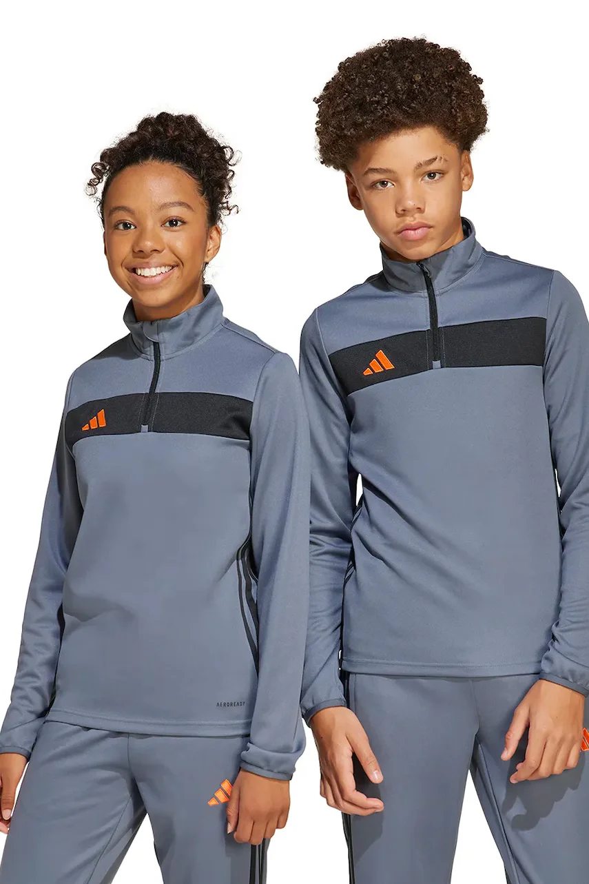 adidas Performance Детски суичър