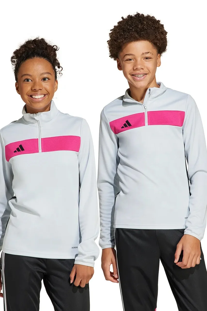 adidas Performance Детски суичър