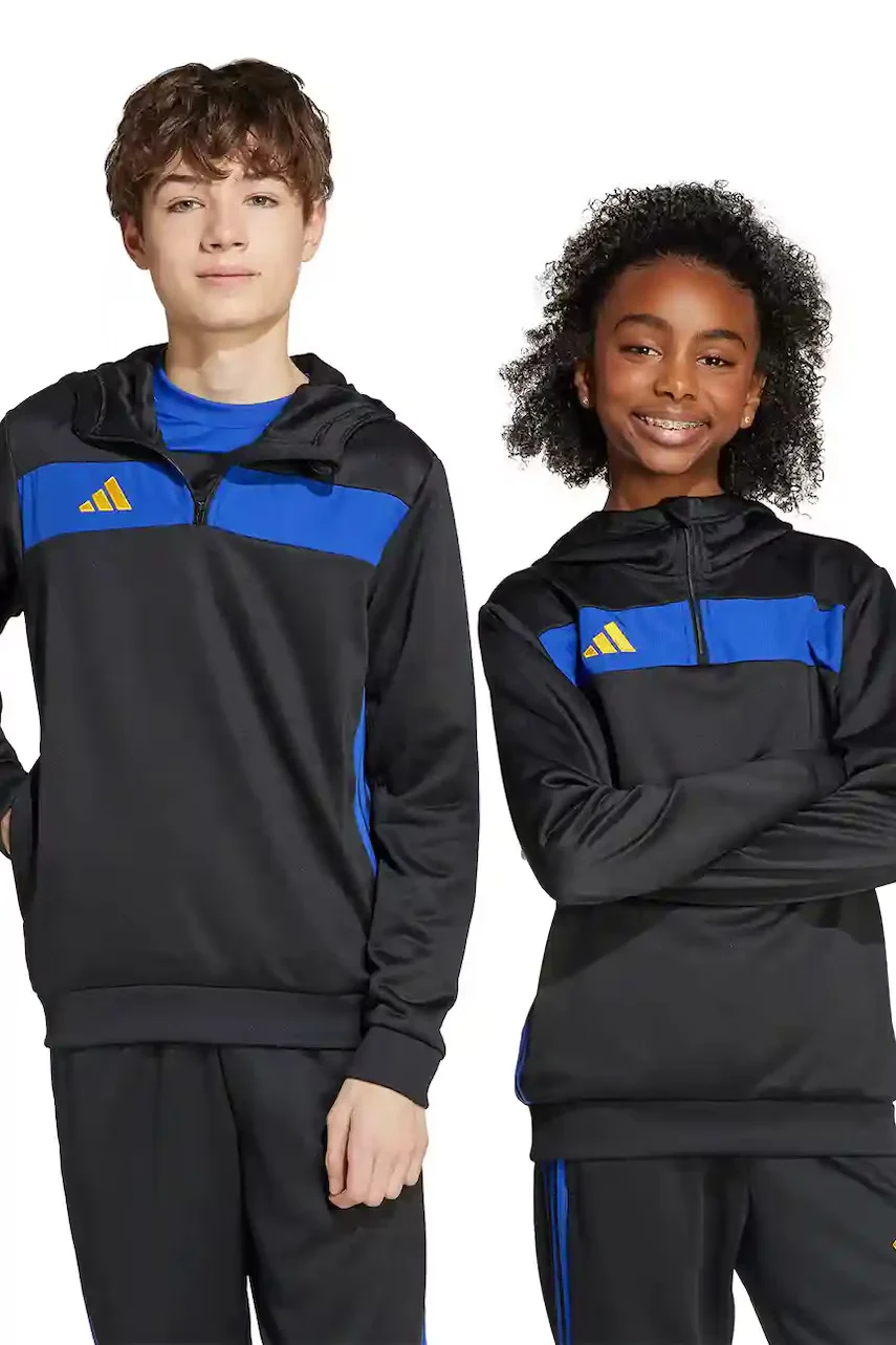 adidas Performance Детски суичър
