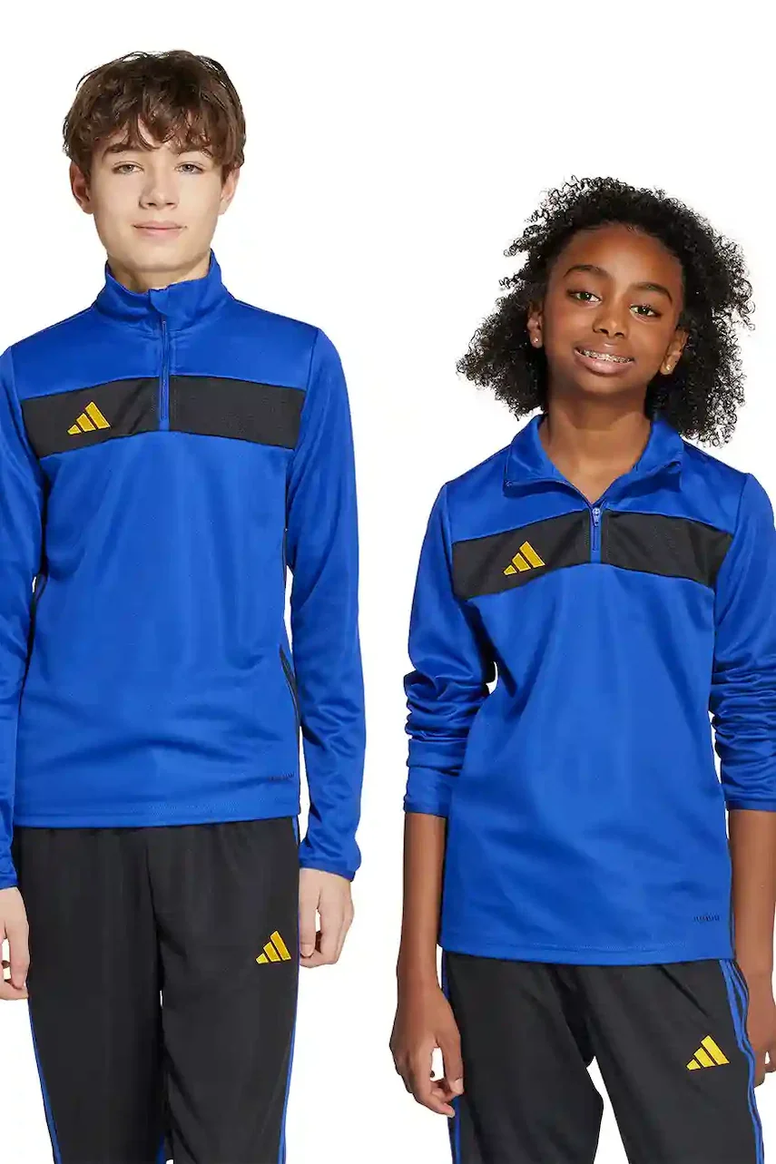 adidas Performance Детски суичър