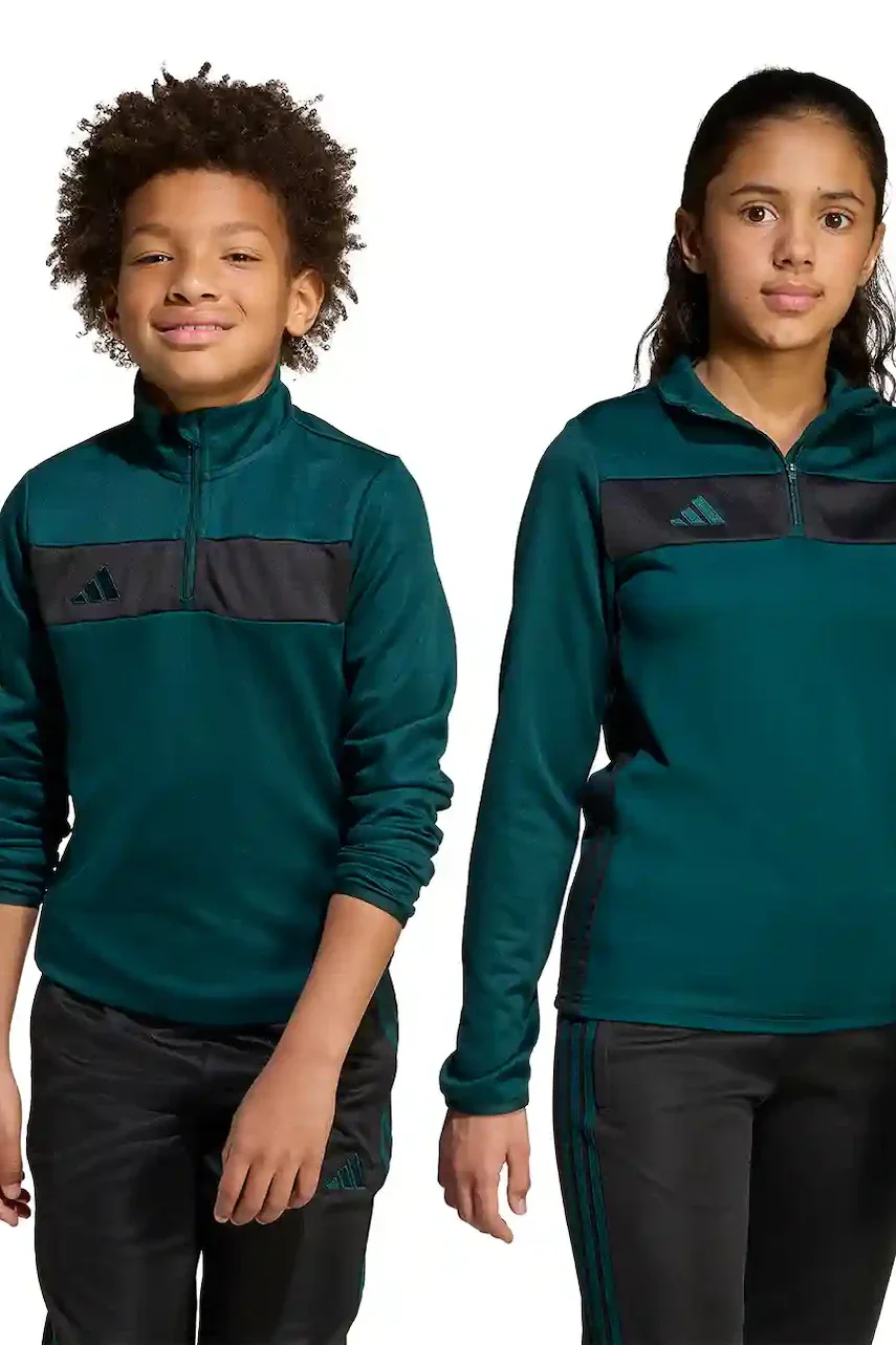 adidas Performance Детски суичър
