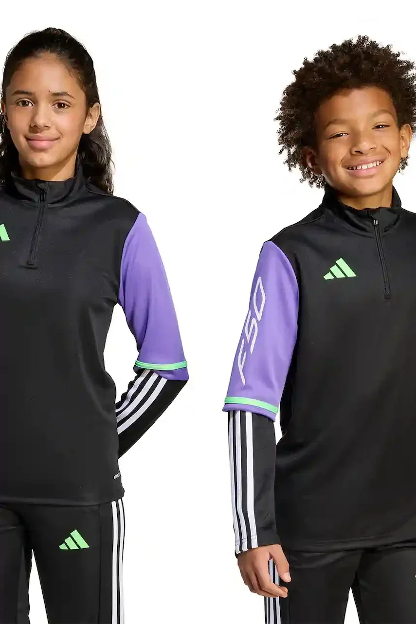 adidas Performance Детски суичър