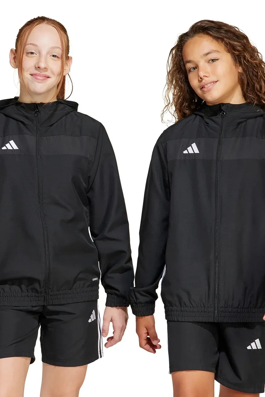 adidas Performance Детски суичър
