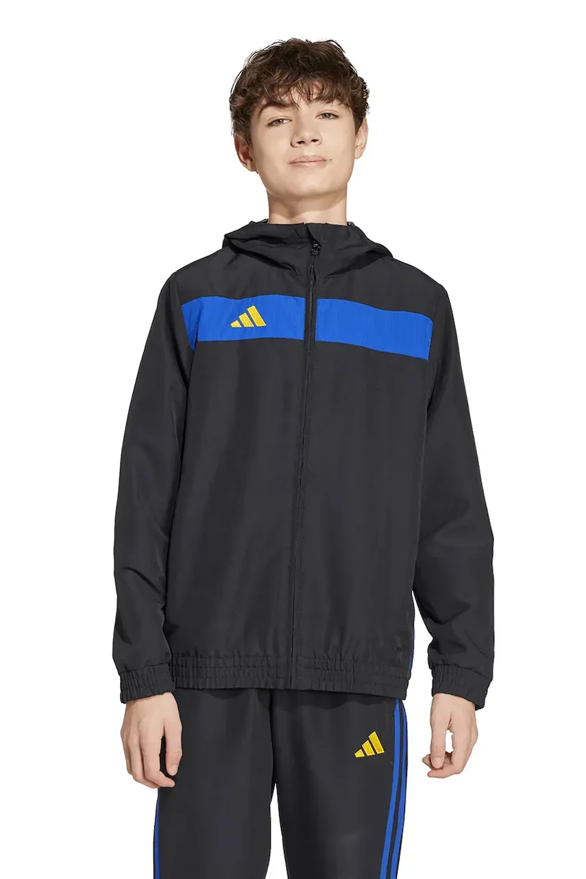 adidas Performance Детски суичър