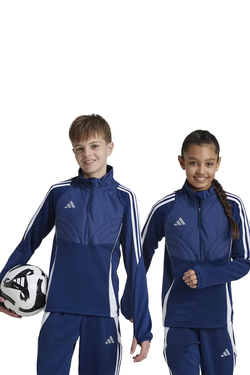 adidas Performance Детски суичър