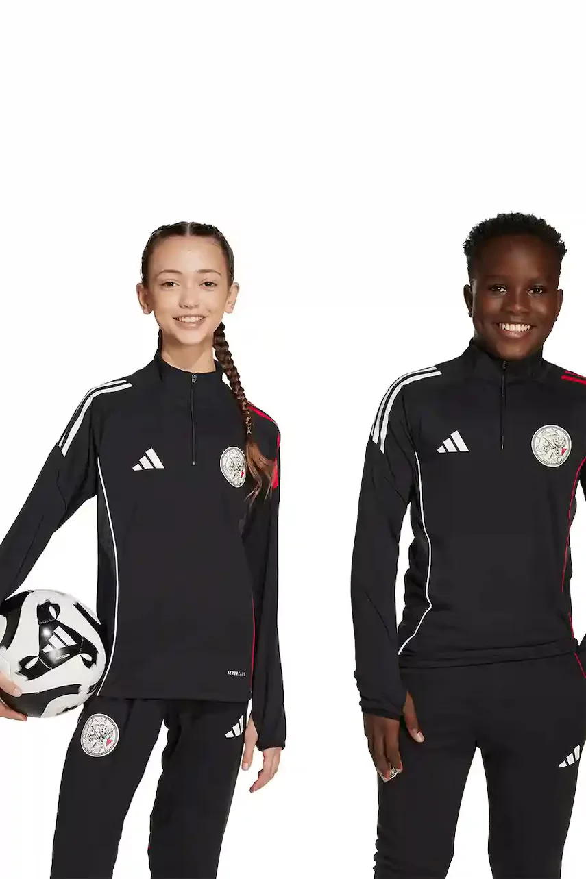 adidas Performance Детски суичър AJAX