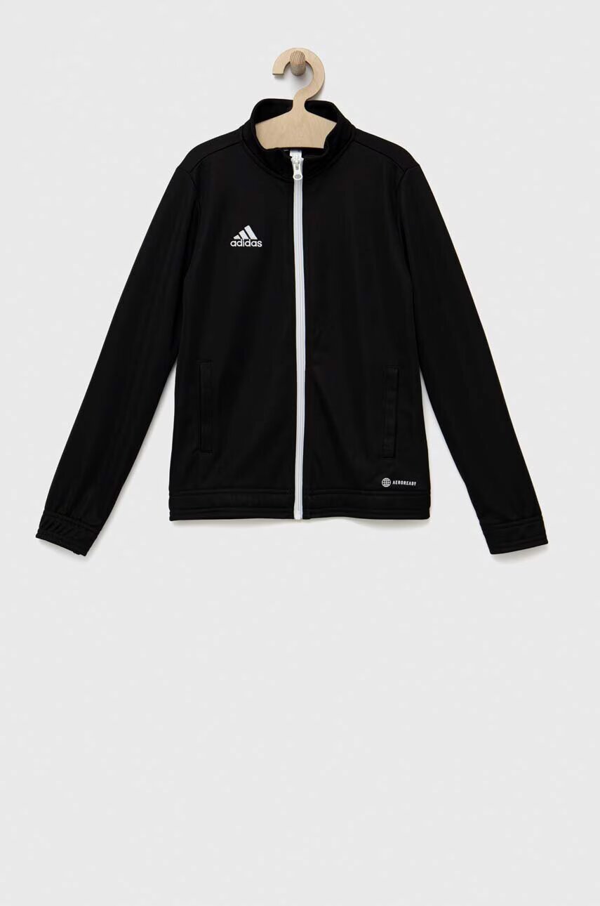 adidas Performance Детски суичър ENT22 TK JKTY