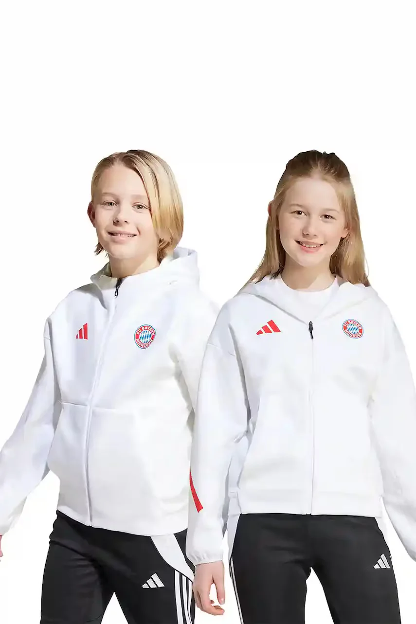 adidas Performance Детски суичър FC Bayern Munich