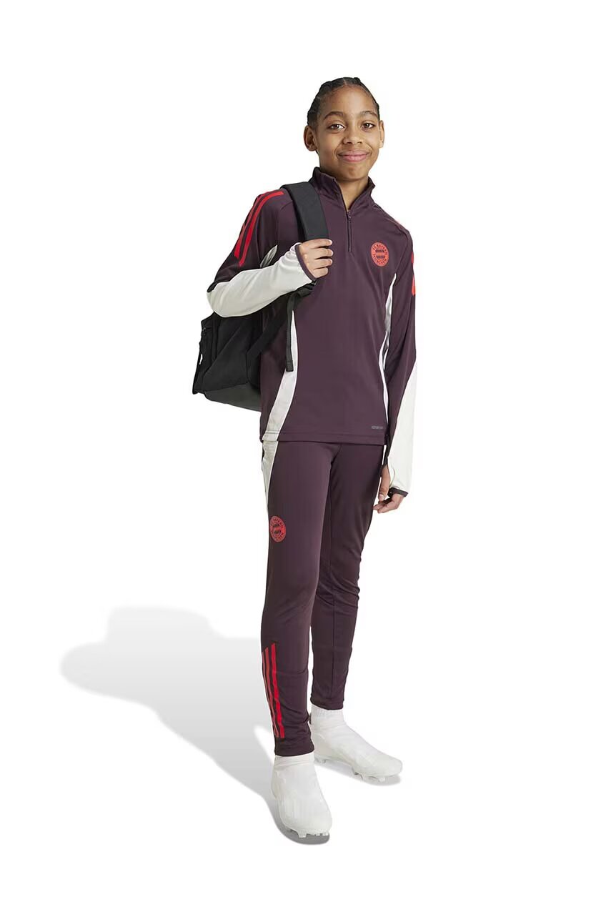 adidas Performance Детски суичър FCB TR TOPY