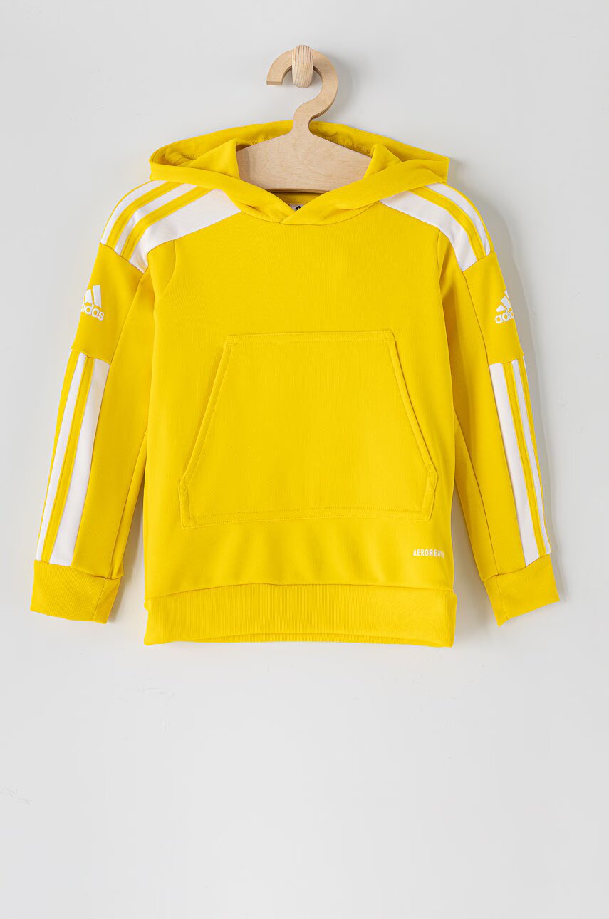 adidas Performance Детски суичър GP6431