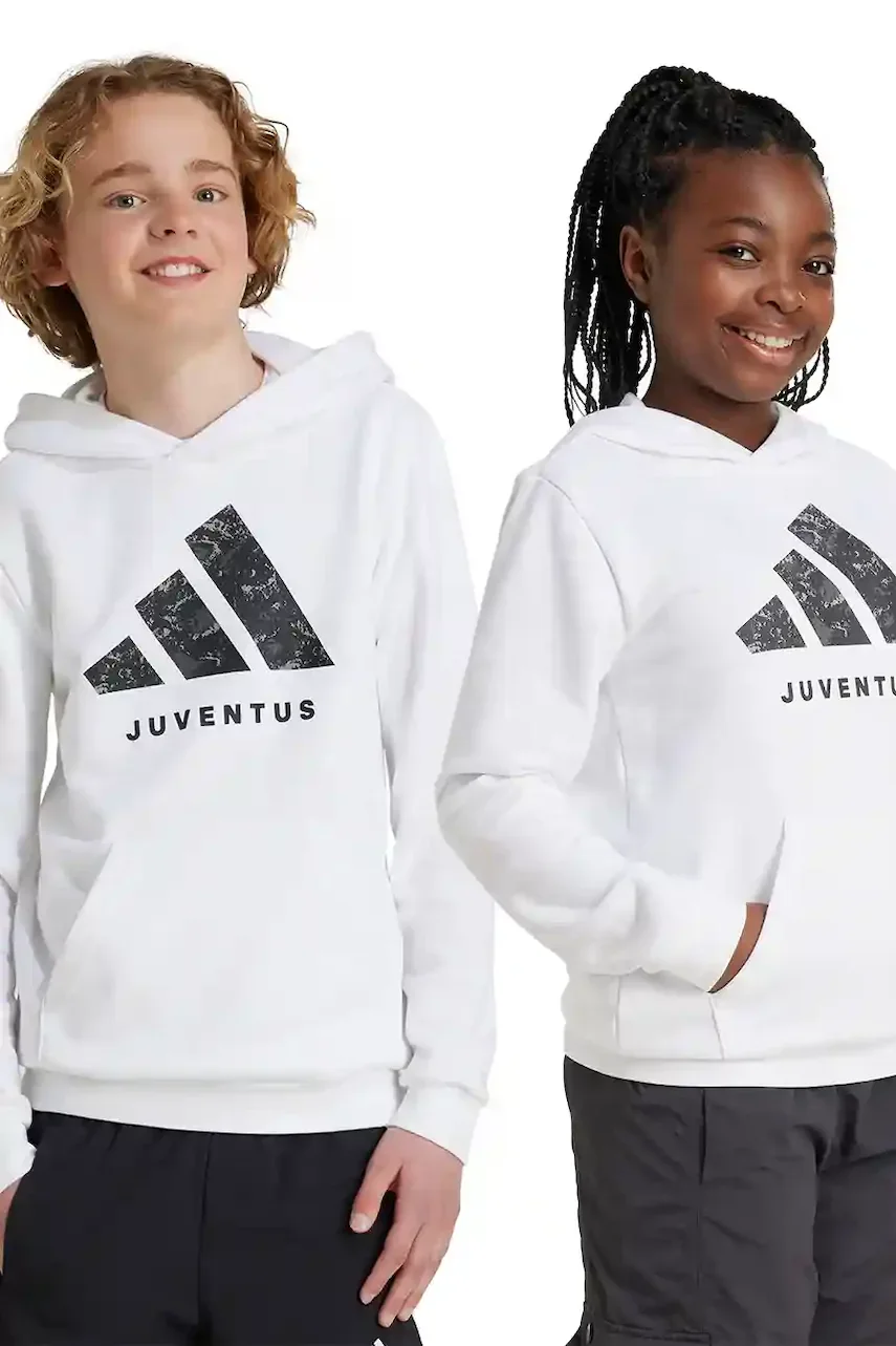 adidas Performance Детски суичър JUVENTUS