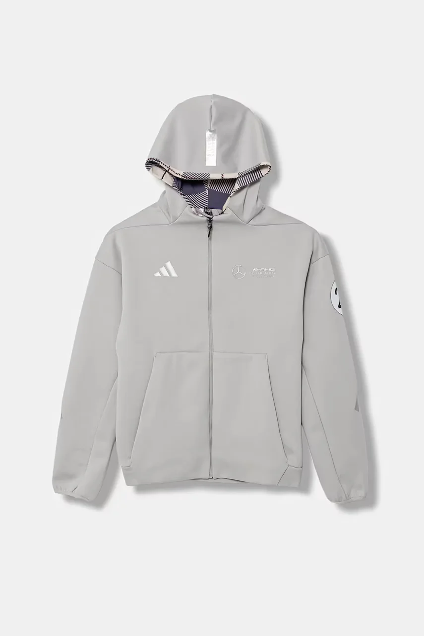adidas Performance Детски суичър MERCEDES