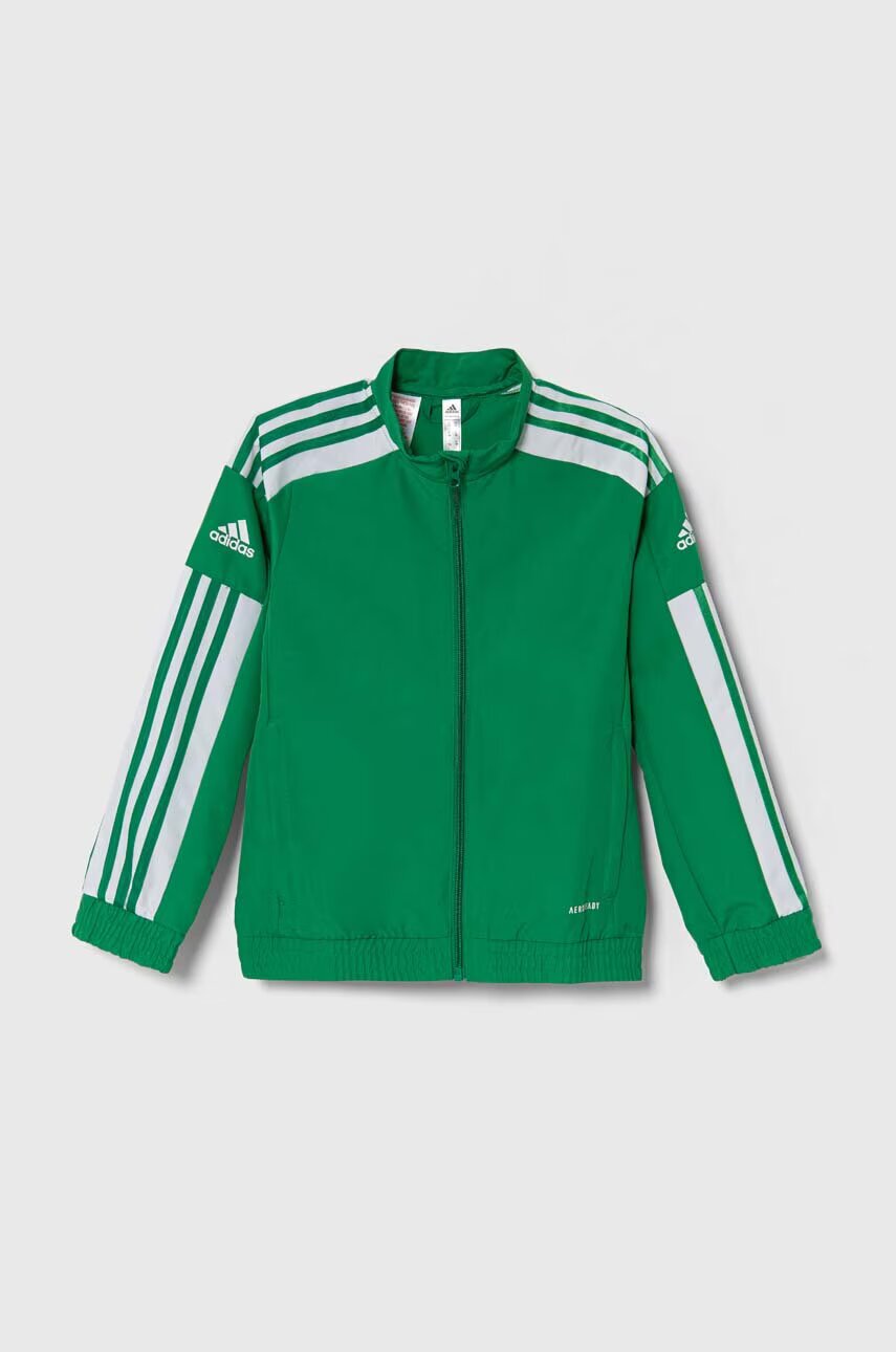 adidas Performance Детски суичър SQ21 PREKT