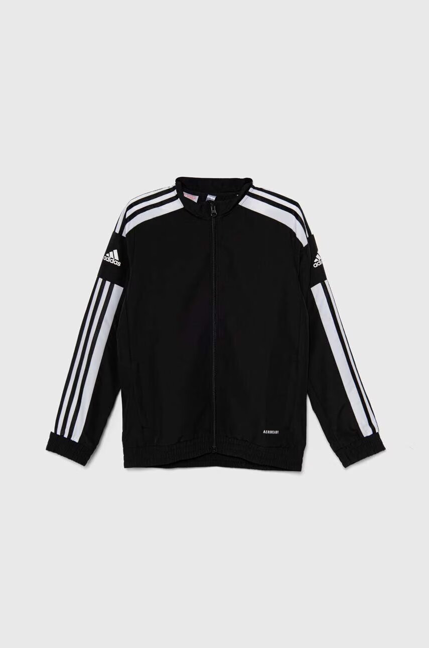 adidas Performance Детски суичър SQ21 PREKT